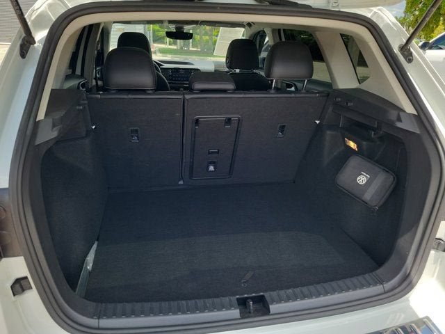 2023 Volkswagen Taos 1.5T SEL