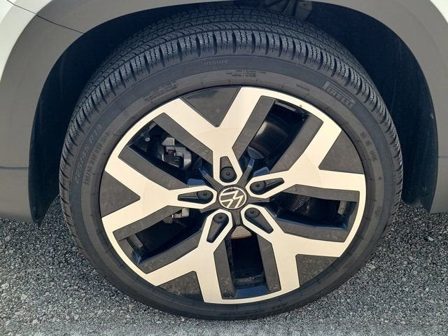 2023 Volkswagen Taos 1.5T SEL
