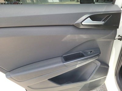 2023 Volkswagen Taos 1.5T SEL