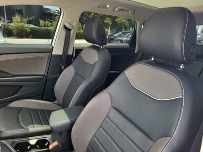 2023 Volkswagen Taos 1.5T SEL