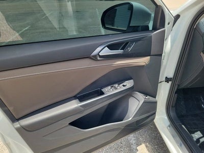 2023 Volkswagen Taos 1.5T SEL