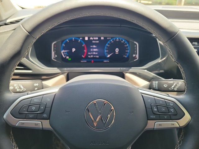 2023 Volkswagen Taos 1.5T SEL