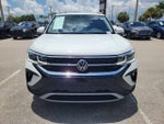 2023 Volkswagen Taos 1.5T SEL