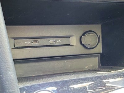 2023 Volkswagen Taos 1.5T SEL