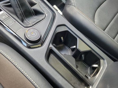 2023 Volkswagen Taos 1.5T SEL
