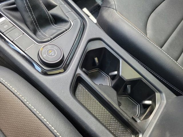2023 Volkswagen Taos 1.5T SEL