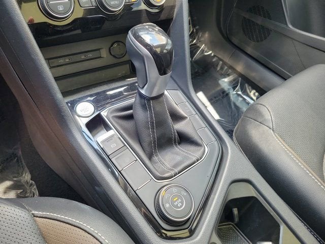 2023 Volkswagen Taos 1.5T SEL