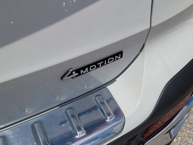 2023 Volkswagen Taos 1.5T SEL