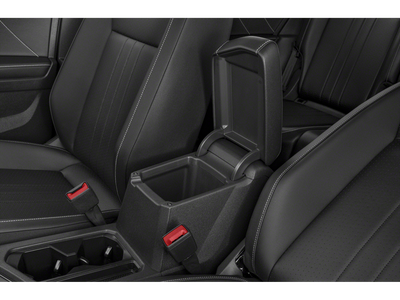 2022 Volkswagen Tiguan 2.0T SE FWD