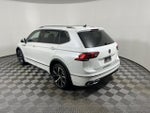 2024 Volkswagen Tiguan 2.0T SEL R-Line 4MOTION