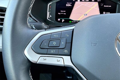 2022 Volkswagen Taos 1.5T SEL