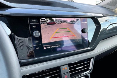 2022 Volkswagen Taos 1.5T SEL