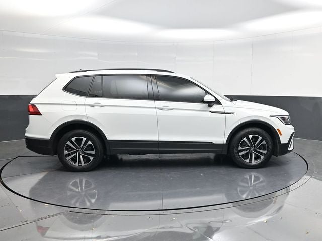 2023 Volkswagen Tiguan 2.0T S