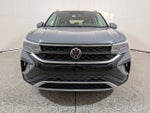 2022 Volkswagen Taos SE FWD