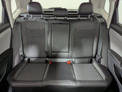 2022 Volkswagen Taos SE FWD
