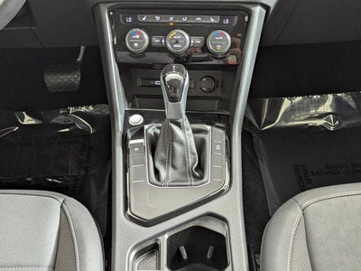 2024 Volkswagen Taos SE FWD