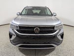 2024 Volkswagen Taos SE FWD