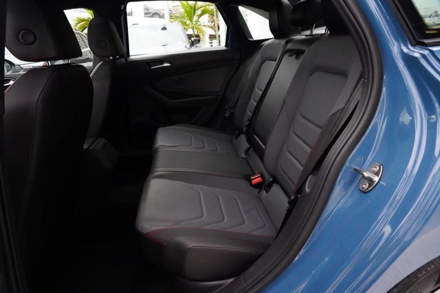 2025 Volkswagen Jetta GLI 2.0T Autobahn