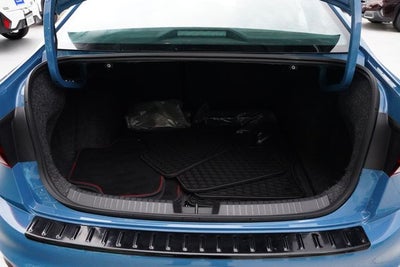 2025 Volkswagen Jetta GLI 2.0T Autobahn