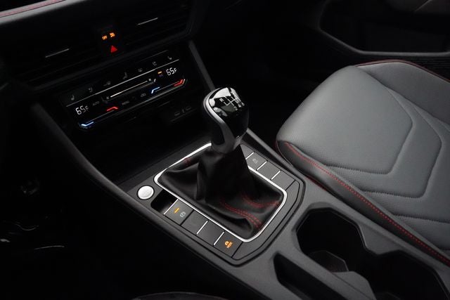 2025 Volkswagen Jetta GLI 2.0T Autobahn