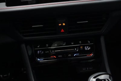 2025 Volkswagen Jetta GLI 2.0T Autobahn
