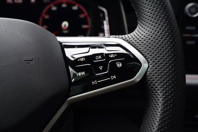2025 Volkswagen Jetta GLI 2.0T Autobahn