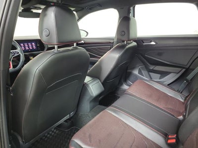 2024 Volkswagen Jetta GLI 2.0T Autobahn