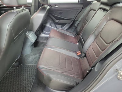 2024 Volkswagen Jetta GLI 2.0T Autobahn
