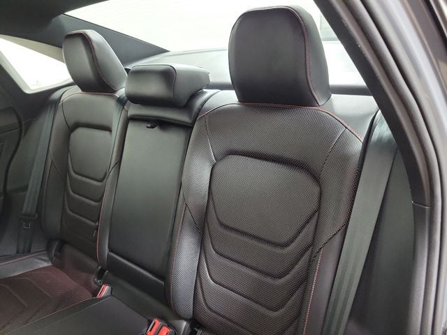 2024 Volkswagen Jetta GLI 2.0T Autobahn