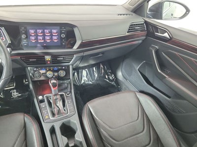 2024 Volkswagen Jetta GLI 2.0T Autobahn