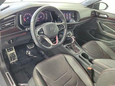 2024 Volkswagen Jetta GLI 2.0T Autobahn
