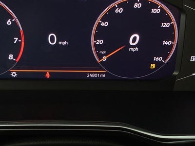 2024 Volkswagen Jetta GLI 2.0T Autobahn