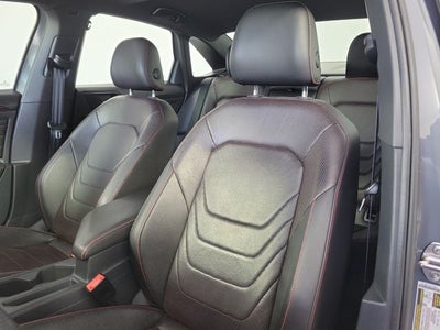 2024 Volkswagen Jetta GLI 2.0T Autobahn