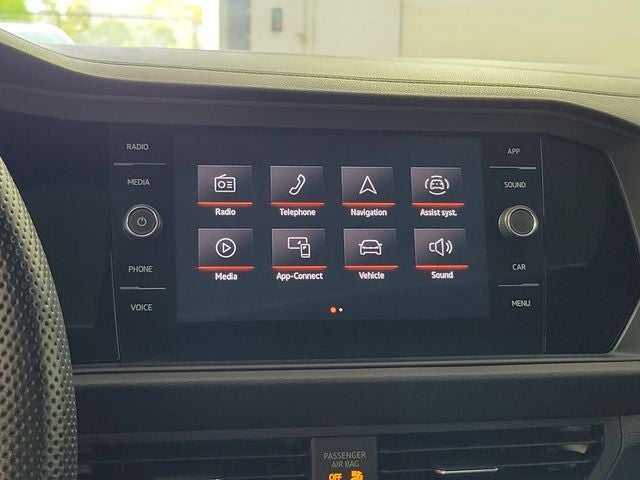 2024 Volkswagen Jetta GLI 2.0T Autobahn