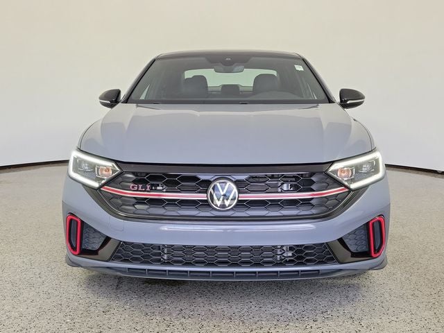 2024 Volkswagen Jetta GLI 2.0T Autobahn