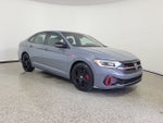 2024 Volkswagen Jetta GLI 2.0T Autobahn