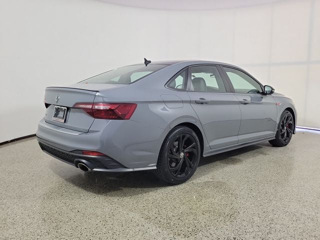 2024 Volkswagen Jetta GLI 2.0T Autobahn
