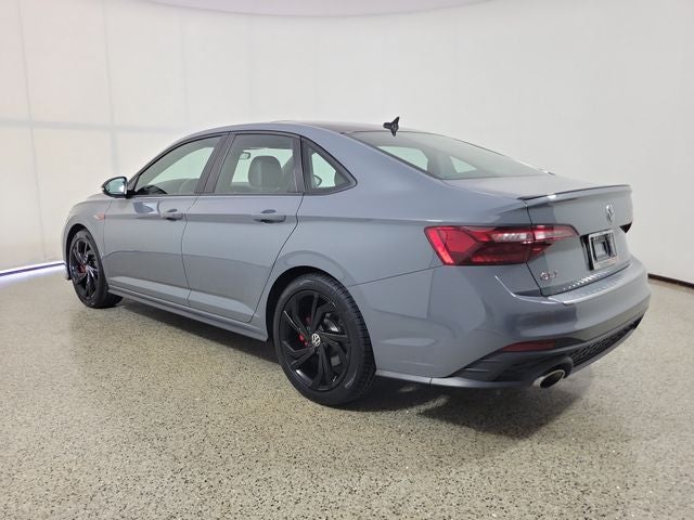 2024 Volkswagen Jetta GLI 2.0T Autobahn