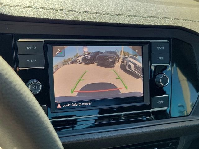 2023 Volkswagen Jetta 1.5T S