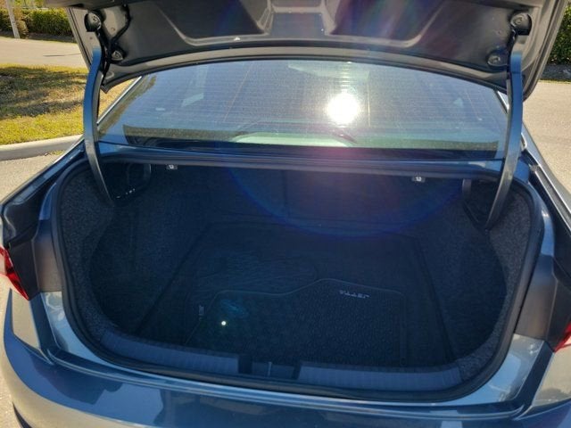 2023 Volkswagen Jetta 1.5T S