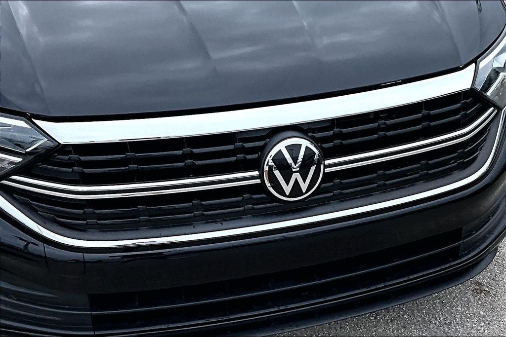 2024 Volkswagen Jetta 1.5T S