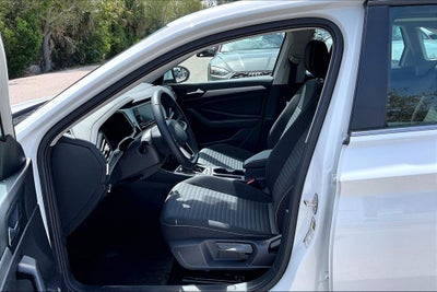 2024 Volkswagen Jetta 1.5T S