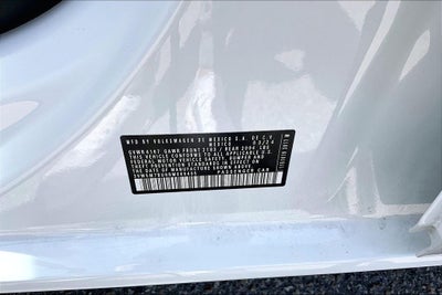 2024 Volkswagen Jetta 1.5T S