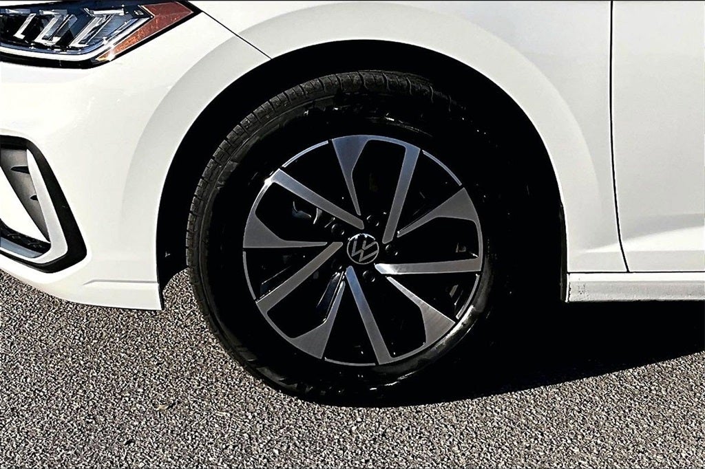 2025 Volkswagen Jetta 1.5T S