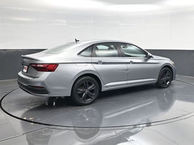 2023 Volkswagen Jetta 1.5T SE