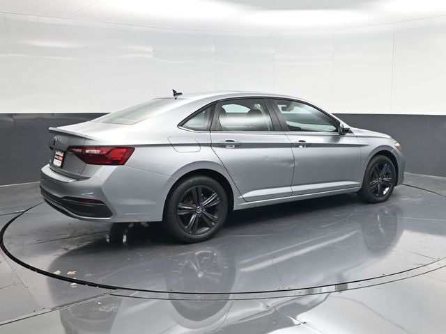 2023 Volkswagen Jetta 1.5T SE