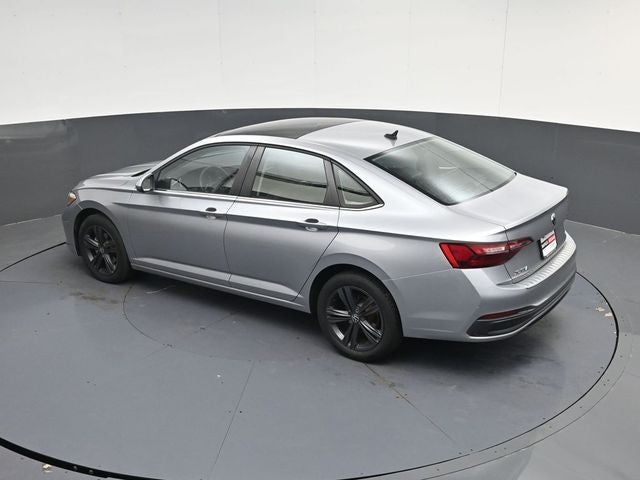 2023 Volkswagen Jetta 1.5T SE