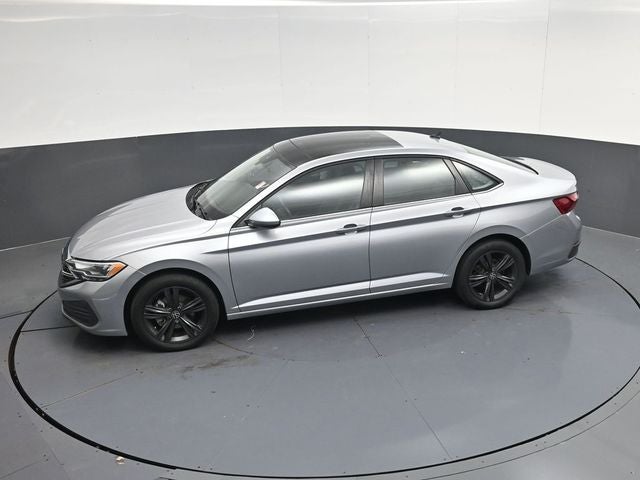 2023 Volkswagen Jetta 1.5T SE