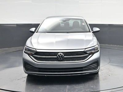 2023 Volkswagen Jetta 1.5T SE