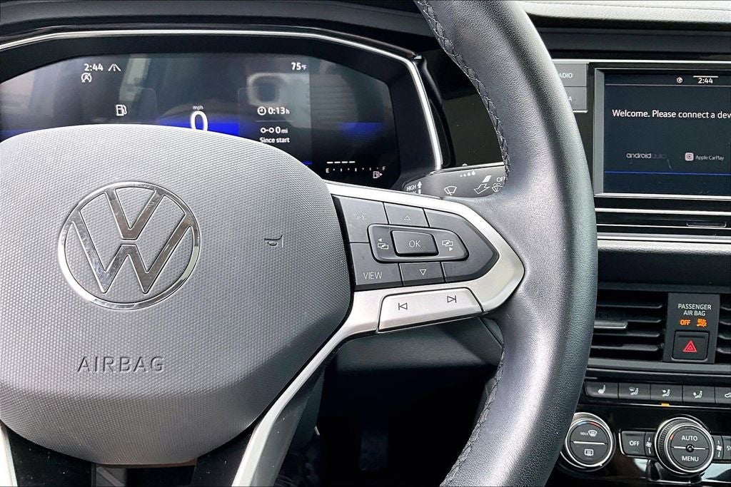 2023 Volkswagen Jetta 1.5T SE